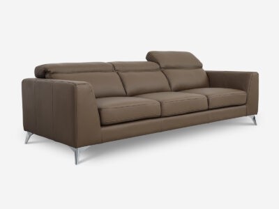 Băng sofa da cao cấp BB617-A25