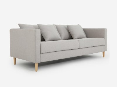 Ghế sofa băng dài BB606-A20