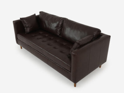 Sofa băng cao cấp BB609-B22