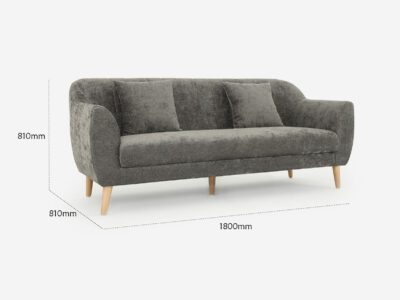 Sofa băng dài BB601-A18