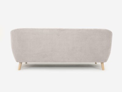 Sofa băng vải nỉ BB601-C18 (Sao chép)