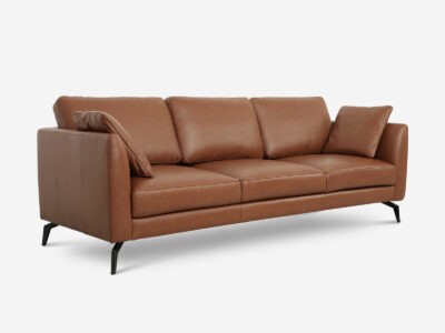 Sofa Da băng dài CC615-A22
