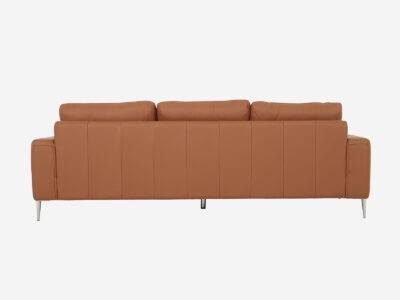 Sofa văng Da cao cấp BB618-A24