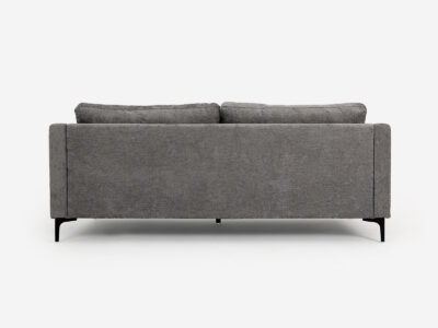 Sofa văng vải nỉ cao cấp BB607-B20 (Sao chép)