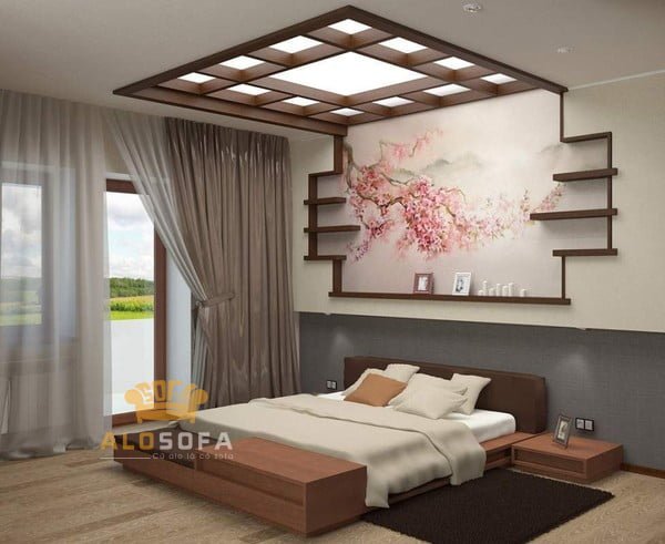 Trang-tri-phong-ngu-theo-phong-cach-hien-dai