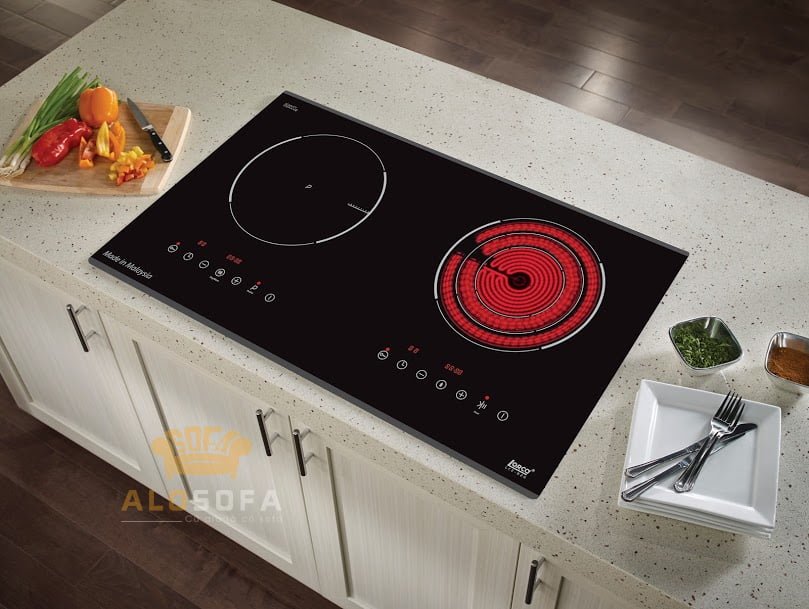 Sự tiện dụng của loại bàn ăn này đối với cuộc sống
