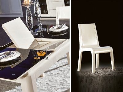 BÀN ĂN ĐA NĂNG CAO CẤP HIỆN ĐẠI 3309BA