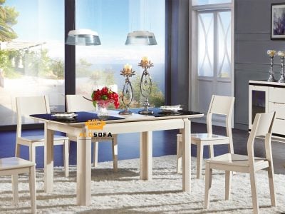 BÀN ĂN ĐA NĂNG CAO CẤP HIỆN ĐẠI 3309BA