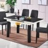 BÀN ĂN ĐA NĂNG HIỆN ĐẠI ĐẸP T808-2