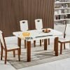 BÀN ĂN ĐA NĂNG PHONG CÁCH HIỆN ĐẠI T808-1