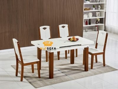 BÀN ĂN ĐA NĂNG PHONG CÁCH HIỆN ĐẠI T808-1