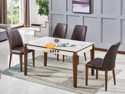 BÀN ĂN ĐẸP CHO GIA ĐÌNH T605-2