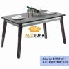 BÀN ĂN ĐẸP HT5750-1