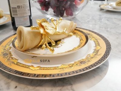 BÀN ĂN GỖ CHỮ NHẬT HIỆN ĐẠI 1802BA