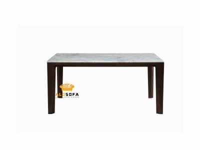 BÀN ĂN GỖ HIỆN ĐẠI CAO CẤP 1803BA