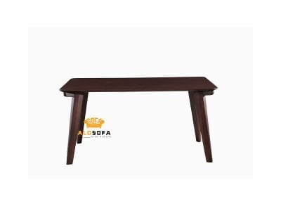 BÀN ĂN GỖ SANG TRỌNG HIỆN ĐẠI 1806BA