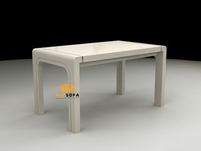 BÀN ĂN NHẬP KHẨU SANG TRỌNG 3302S-BA