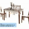 BÀN ĂN SANG TRỌNG TINH TẾ 1M2 HT5852-3