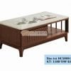 BÀN TRÀ 1M18 KÍCH THƯỚC NHỎ HC5808-2