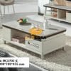 BÀN TRÀ 1M3 PHONG CÁCH HIỆN ĐẠI CÓ NGĂN KÉO HC5701-2