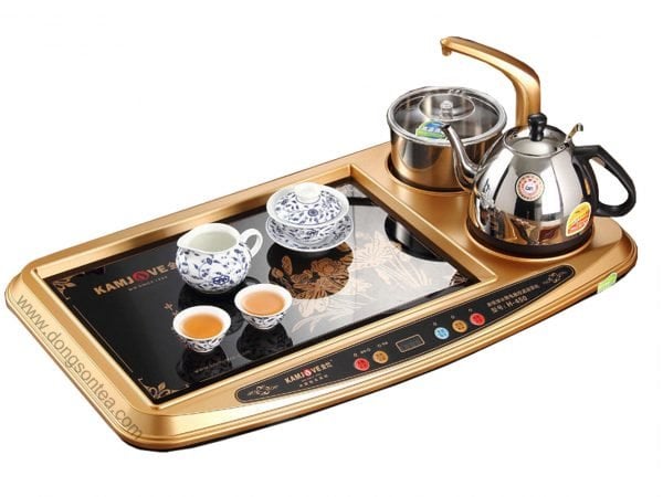 xu hướng bàn trà điện cao cấp