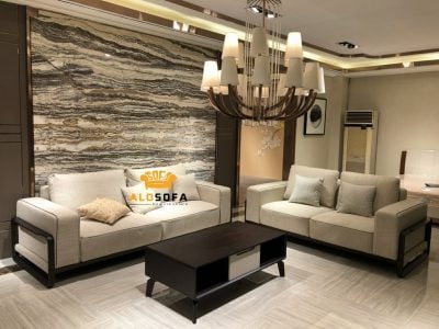 BÀN TRÀ GỖ KẾT HỢP NGĂN KÉO TIỆN DỤNG 3327BT