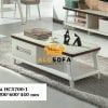 BÀN TRÀ HIỆN ĐẠI 1M2 MẶT KÍNH HIỆN ĐẠI HC5700-1