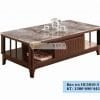 BÀN TRÀ MẶT ĐÁ SANG TRỌNG HC5810-3