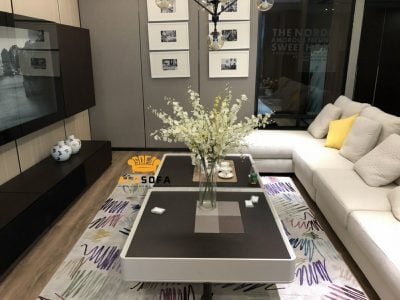 BÀN TRÀ PHÒNG KHÁCH HIỆN ĐẠI 1809BT