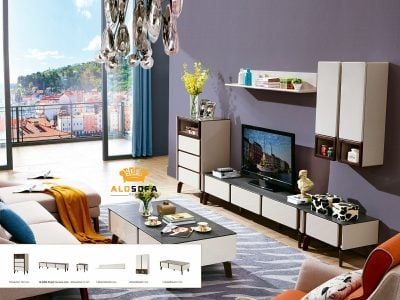 BÀN TRÀ PHÒNG KHÁCH SANG TRỌNG 3325BT
