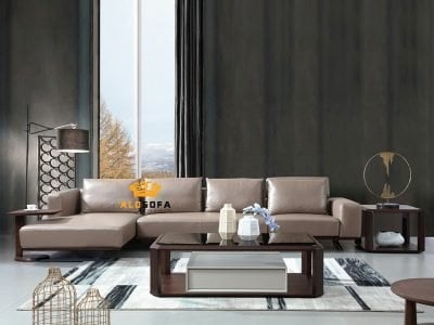 BÀN TRÀ VUÔNG KẾT HỢP NGĂN KÉO TIỆN DỤNG 1810BTV