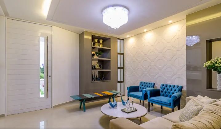 Bí quyết trang trí nhà nhỏ đẹp đầy lôi cuốn