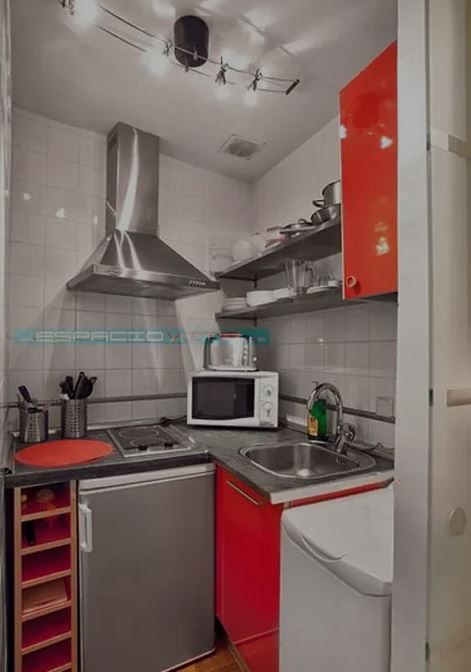 Trang trí nhà nhỏ đẹp với phong cách tối giản 