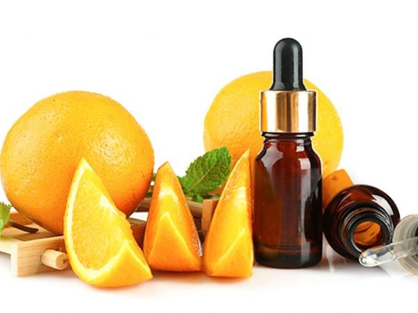 Tinh dầu cam là cách diệt mối đơn giản nhưng hiệu quả