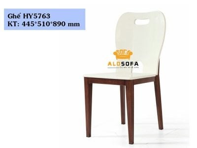 GHẾ ĂN CAO CẤP HY5763