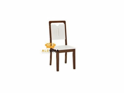 GHẾ ĂN GỖ CÔNG NGHIỆP NHẬP KHẨU Y022