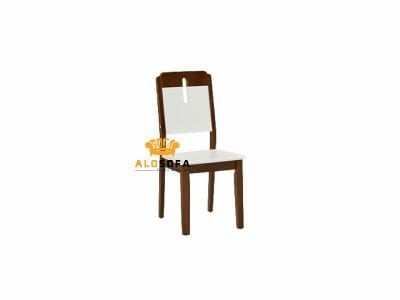 GHẾ ĂN GỖ HIỆN ĐẠI SANG TRỌNG Y027-1