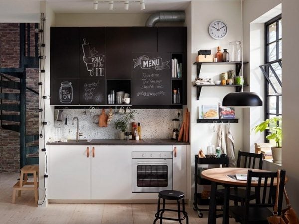 Nội thất phòng bếp tại alosofa rất được ưa chuộng