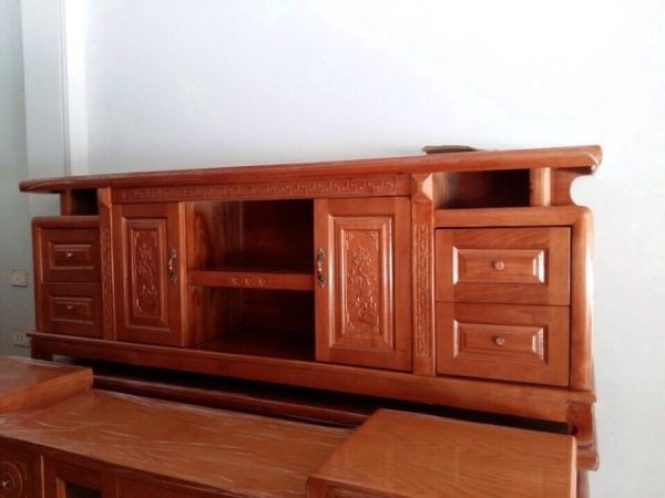 Cây dổi được sử dụng nhiều trong các sản phẩm đồ thủ công mỹ nghệ