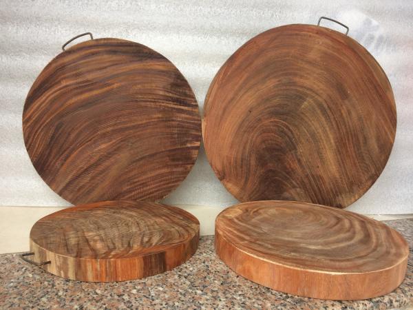 gỗ nghiến có tính ứng dụng cao trong đời sống