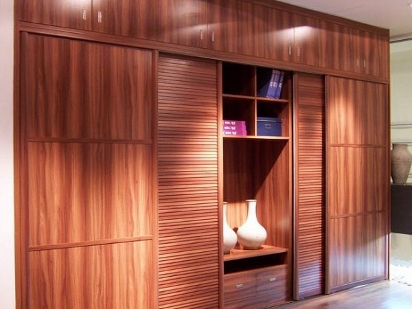 sến thường được sử dụng để tạo nên các món đồ nội thất