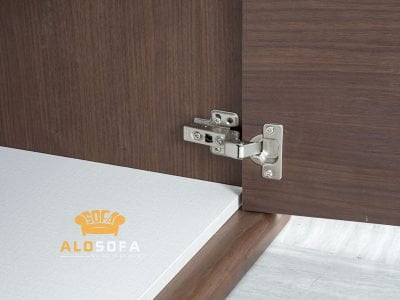 Kệ ti vi gỗ nhập khẩu 1903KT