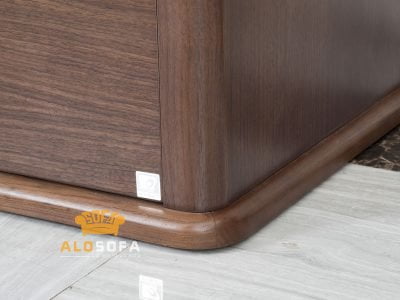 Kệ ti vi gỗ nhập khẩu 1903KT