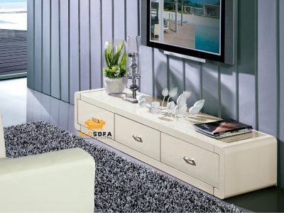 KỆ TIVI ĐA NĂNG GỖ NHẬP KHẨU 3304B-KT