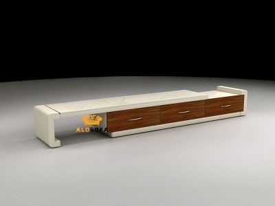 KỆ TIVI ĐA NĂNG NHẬP KHẨU CHO GIA ĐÌNH 3304KT