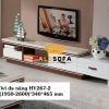 KỆ TIVI ĐA NĂNG NHẬP KHẨU HY267-2
