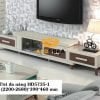 KỆ TIVI ĐA NĂNG PHÒNG KHÁCH CAO CẤP HD5735-1