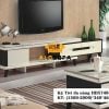 KỆ TIVI ĐA NĂNG PHÒNG KHÁCH GIA ĐÌNH HD5748-2