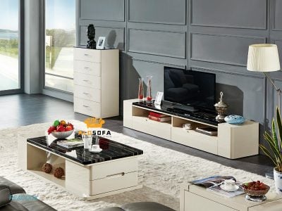 KỆ TIVI PHÒNG KHÁCH NHẬP KHẨU 3312KT