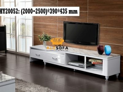 Kệ Tivi phòng khách sang trọng HY20052
